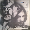 Frijid Pink 1970 SML-R 1062 Frijid Pink -70 Begagnat LP