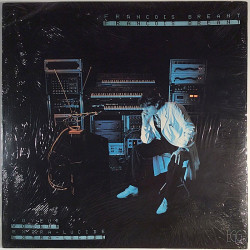 Bréant François 1979 VISA 7011 Voyeur Extra-Lucide Used LP