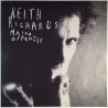 Richards Keith 1992 0777 7 86552 1 3 Main Offender Used LP