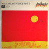 Valkeapää Nils-Aslak 1968 OT-LP 50 Joikuja 10-inch album Used LP