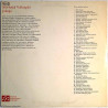 Valkeapää Nils-Aslak 1968 OT-LP 50 Joikuja 10-inch album Used LP