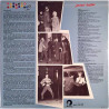Eri esittäjiä 1957-1962 FL 2504 Finnish Graffiti 3 – Kannat Kattoon Used LP