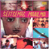Seitsemäs Maailma 1983 JHN 3012 Seitsemäs Maailma -83 Used LP