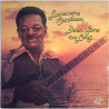 Lonesome Sundown 1980 SNTF 832 Been Gone Too Long Begagnat LP
