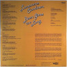 Lonesome Sundown 1980 SNTF 832 Been Gone Too Long Begagnat LP