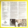 Sunnyland Slim, James Cotton, Eddie Boyd ym. 1978 RL 0020 Meat & Gravy From Cadillac Baby – Volume 2 Used LP