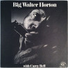 Horton Big Walter with Carey Bell 1973 4702 Big Walter Horton With Carey Bell Begagnat LP