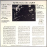 Horton Big Walter with Carey Bell 1973 4702 Big Walter Horton With Carey Bell Begagnat LP