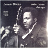 Brooks Lonnie 1975 33.512 Sweet Home Chicago Used LP