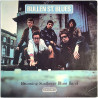 Brunning Sunflower Blues Band 1968 4032 Bullen St. Blues Used LP