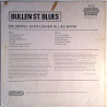 Brunning Sunflower Blues Band 1968 4032 Bullen St. Blues Used LP