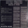 Little Walter 1954-1964 RL.002 Quarter To Twelve Begagnat LP
