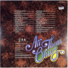 Elmore James: All Them Blues 2LP  kansi EX levy EX- Käytetty LP