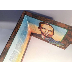 Elmore James: All Them Blues 2LP  kansi EX levy EX- Käytetty LP