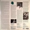 Gibson Lacy, Big Leon Brooks' Blues Harp Band 1980 SNTF 841 Living Chicago Blues Volume 5 Begagnat LP