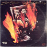 Seals Son 1978 SNTF 782 Live And Burning Used LP