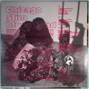 Chicago Slim Blues Band 1979 BH - 015 Love Me, Or, I'll Kill Ya! Used LP