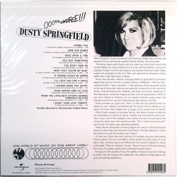 Springfield Dusty 1965 MOVLP1281 Ooooooweeee!!! LP