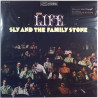 Sly & The Family Stone 1968 MOVLP1429 Life LP