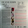 Eddy Duane 1960-1961 772195 Girls! Girls! Girls! LP