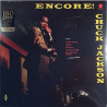 Jackson Chuck : Encore! - uusi LP