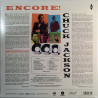 Jackson Chuck : Encore! - uusi LP