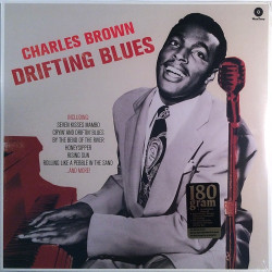 Brown Charles 1952-1956 772232 Drifting Blues LP