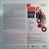 Diddley Bo 1955-1959 6785493 Boss Man LP