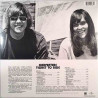 Carpenters : Ticket To Ride - uusi LP