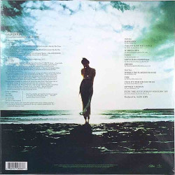 Campbell Glen : Galveston - uusi LP