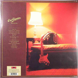 Clapton Eric 1978 475 024-4 Backless LP