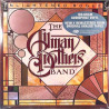 Allman Brothers Band : Enlightened Rogues - uusi LP