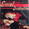 Social Distortion 1996 MOVLP217 White Light White Heat White Trash LP
