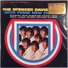 Spencer Davis Group  1967 MOVLP2426 With Their New Face On LP
