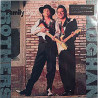 Vaughan Brothers 1990 MOVLP1031 Family Style LP