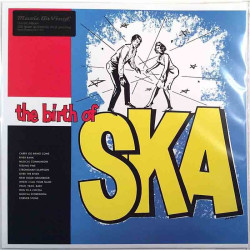 Various Artists 1962 MOVLP2475 The Birth Of Ska LP