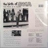 Various Artists 1962 MOVLP2475 The Birth Of Ska LP