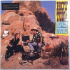 Hot Tuna : Pair A Dice Found - uusi LP