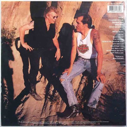 Hot Tuna : Pair A Dice Found - uusi LP