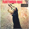 Fleetwod Mac 1969 MOVLP537 The Pious Bird Of Good Omen LP
