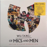 Wu-Tang Clan 2019 MSAP0081LP Wu-Tang: Of Mics And Men  LP