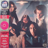 Flamin' Groovies 1970 CFU01167 Flamingo collector’s edition pink vinyl LP