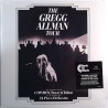 Allman Gregg 1974 B0030114-01 Tour 2LP LP