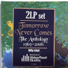 Magna Carta 2016 V186 Tomorrow Never Comes - Anthology 1969 - 2006 LP