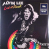 Lee Alvin 1978 V196 Let it Rock LP