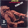 Lee Alvin 1975 V168 Ride On LP