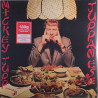 Mickey Jupp with Dave Edmunds Nick Lowe 1978 REP 2308 Juppanese LP