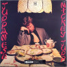 Mickey Jupp with Dave Edmunds Nick Lowe 1978 REP 2308 Juppanese LP
