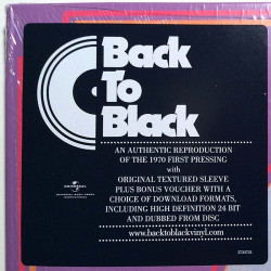 Drake Nick 1971 0602537347551 Bryter Layter, remastered LP