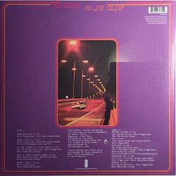 Drake Nick 1971 0602537347551 Bryter Layter, remastered LP